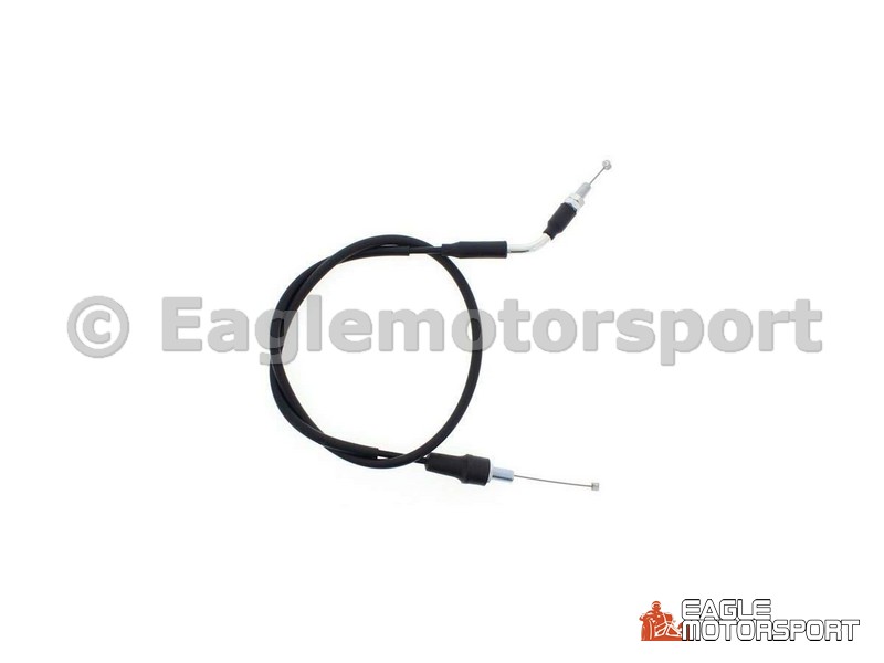 Gaskabel Suzuki LTZ400 2009-2017